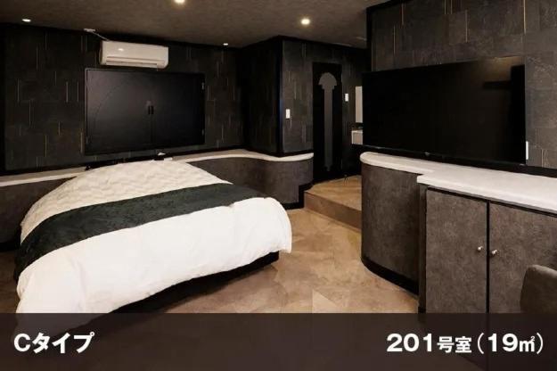 Hotel Room 宮崎市 エクステリア 写真
