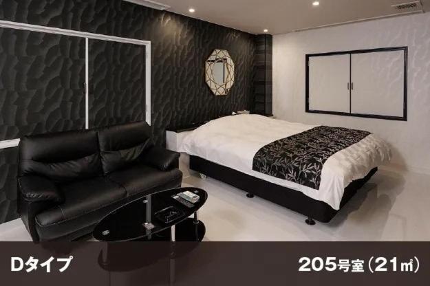 Hotel Room 宮崎市 エクステリア 写真