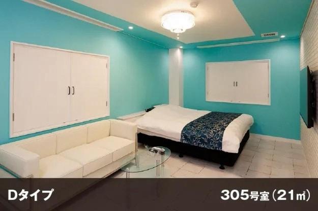 Hotel Room 宮崎市 エクステリア 写真