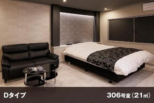 Hotel Room 宮崎市 エクステリア 写真