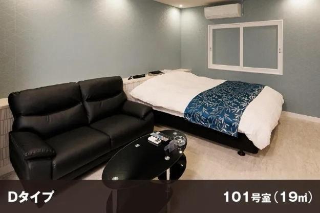 Hotel Room 宮崎市 エクステリア 写真
